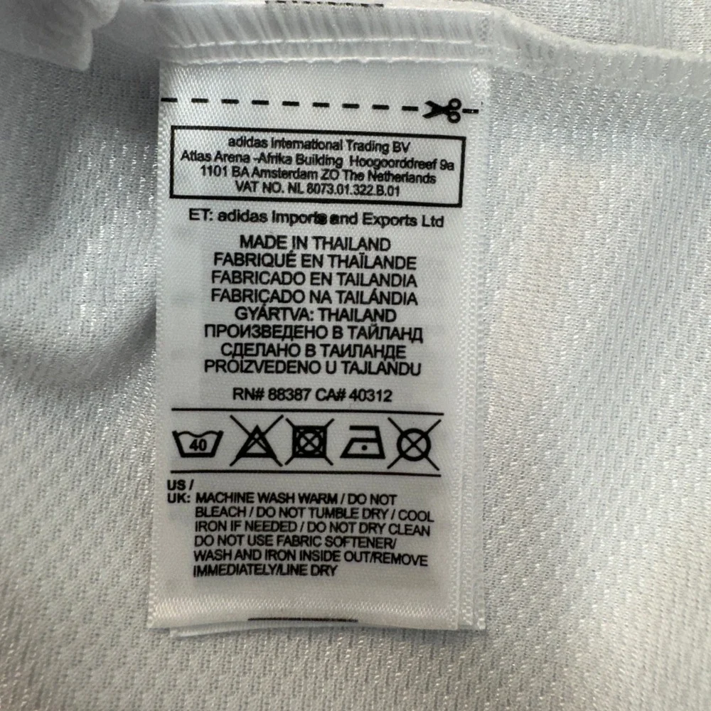 adidas venezuela national